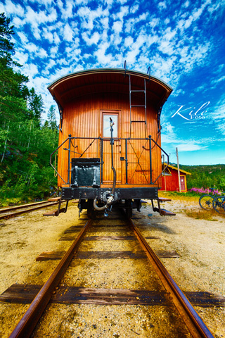 Kile Foto HDR kreativ